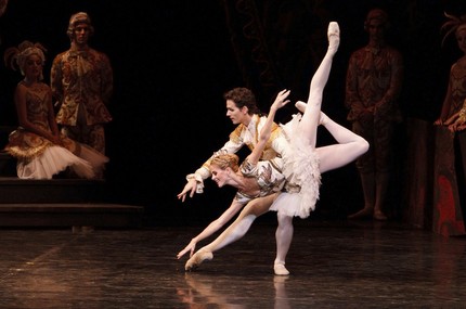 Канадский Национальный балет / National Ballet of Canada