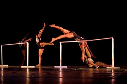 Кубинский балет Камагуэя / Ballet de Camagüey