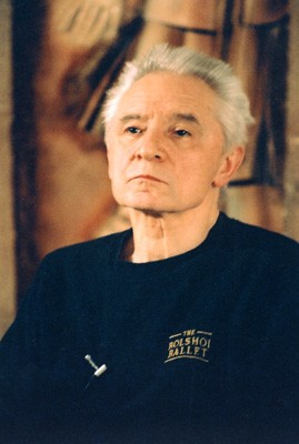 Юрий Николаевич Григорович