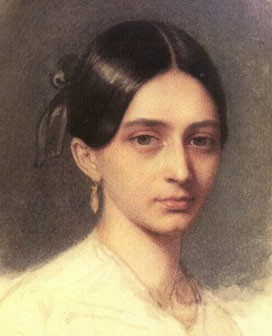 Клара Шуман