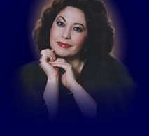 Елена Эмильевна Зеленская
