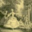 «Галантный балет» XVIII века