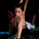 Звёзды балета: Мария Кочеткова