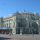 Мариинский театр: четвертьвековые итоги