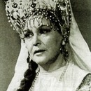 Советские примадонны: Тамара Алёшина-Александрова