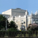 Екатеринбургская опера — вчера и сегодня