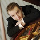 Александр Гаврилюк — пианист-праздник