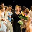Марина Леонова: «Русский балет — искусство с драматическим акцентом»