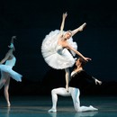 Сезон Мариинского балета завершился в Лондоне
