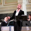 Вивальди, Порпора и Мадонис в Петербурге