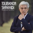 Звуковые миры Толибхона Шахиди