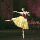 Звёзды балета: Анна Антоничева