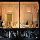 «Андре Шенье» в Баварской опере