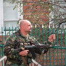 Сергей Говорухин: «Военные сны бывают счастливыми»
