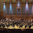 Мальтийский филармонический оркестр выступил в России
