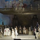 К 1000-му представлению «Кавалера розы» в Венской опере