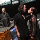Немецкая премьера «Терезы» Майнца в Филармонии на Эльбе