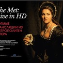 The Met: Live in HD