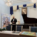 В Москве открылся музей Рахманинова