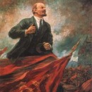 Образ Ленина в опере
