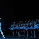 Открытие гастролей Мариинского балета в Лондоне