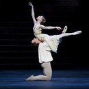Балет «Ромео и Джульетта» в Ковент-Гардене