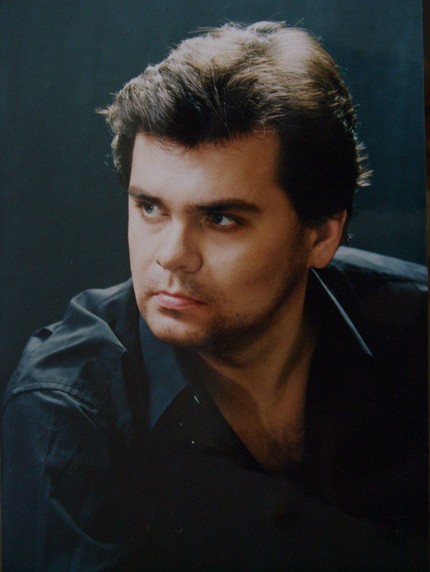 Михаил Казаков
