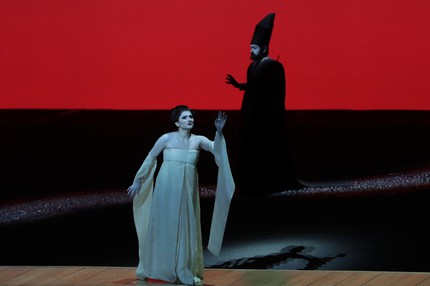 Photo © Svetlana Loboff / Opéra National de Paris
