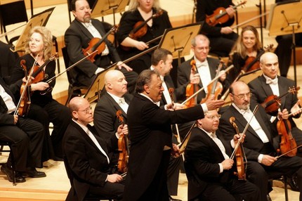 Израильский филармонический оркестр
