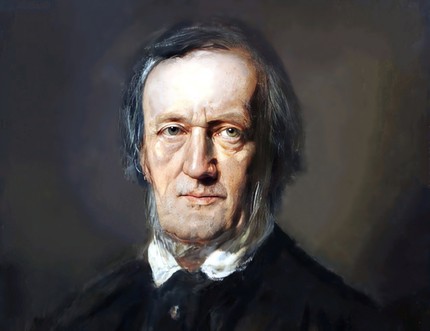 Рихард Вагнер (Richard Wagner)