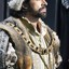 Ильдебрандо Д’Арканджело в роли Генриха VIII (Photo: Michael Pöhn/Wiener Staatsoper)