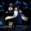 Хуан Диего Флорес в заглавной роли (Marty Sohl/Metropolitan Opera)