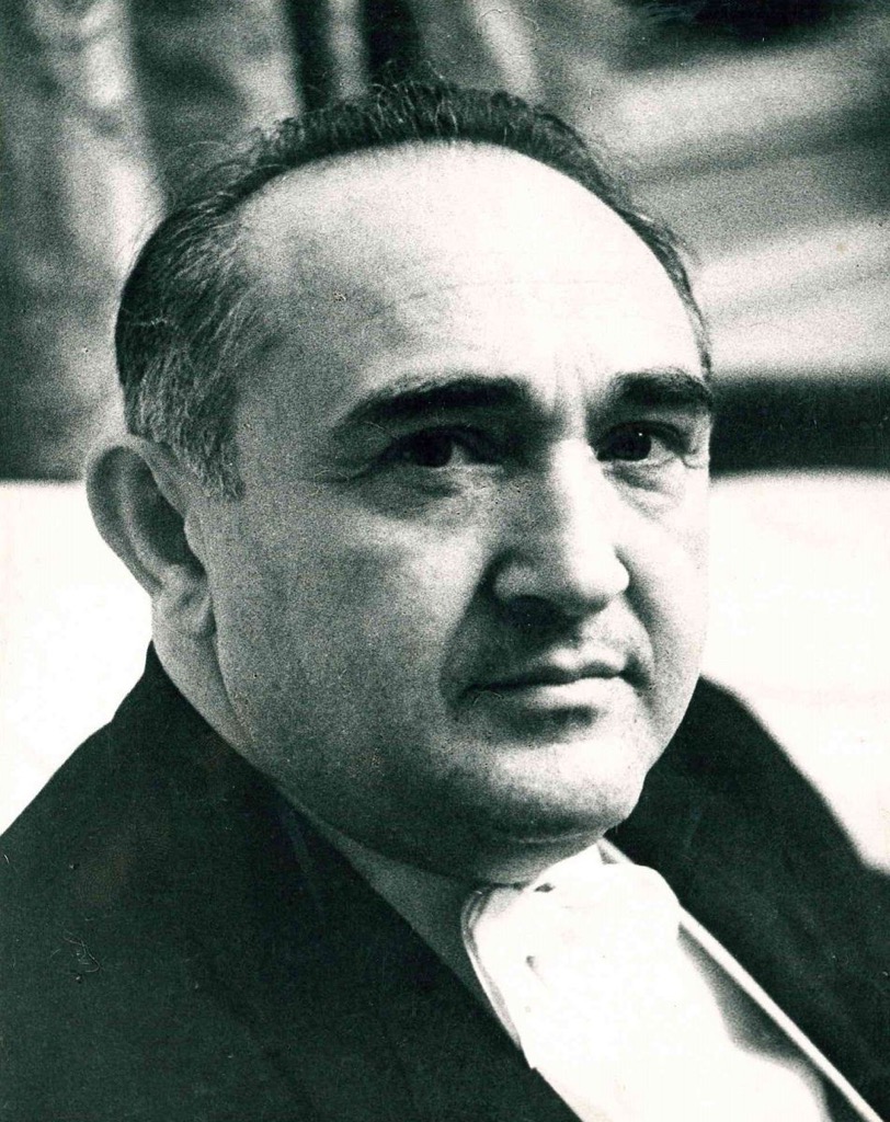 Яков Израилевич Зак