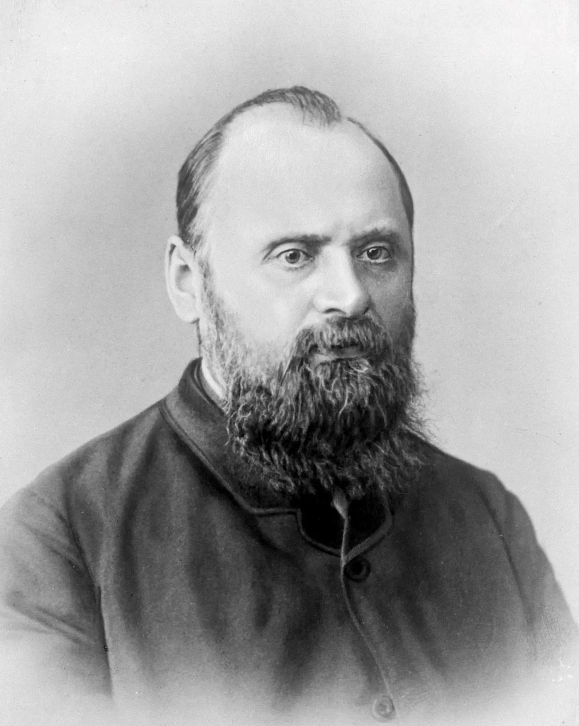 Милий Алексеевич Балакирев