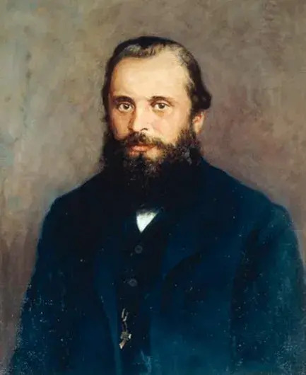 Милий Алексеевич Балакирев