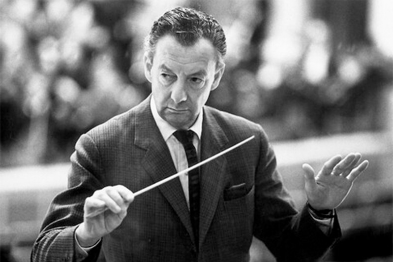 Бенджамин Бриттен