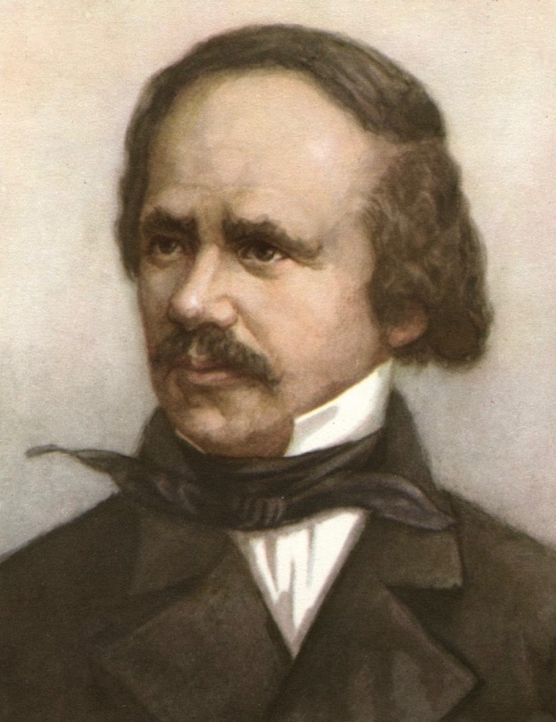 Александр Сергеевич Даргомыжский