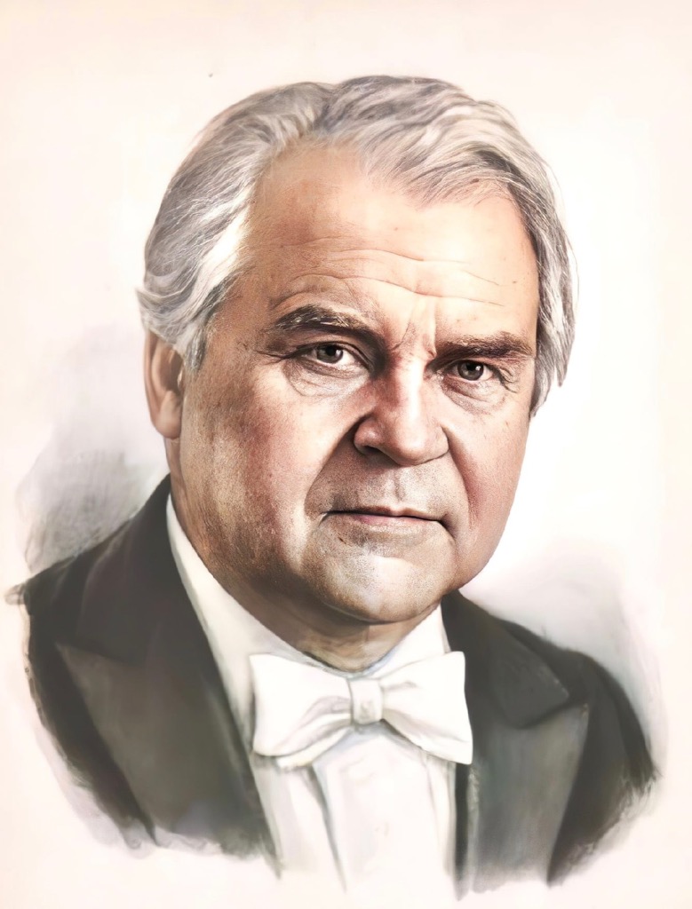 Тихон Николаевич Хренников