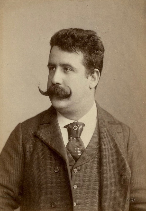 Руджеро Леонкавалло