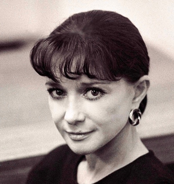 Екатерина Максимова