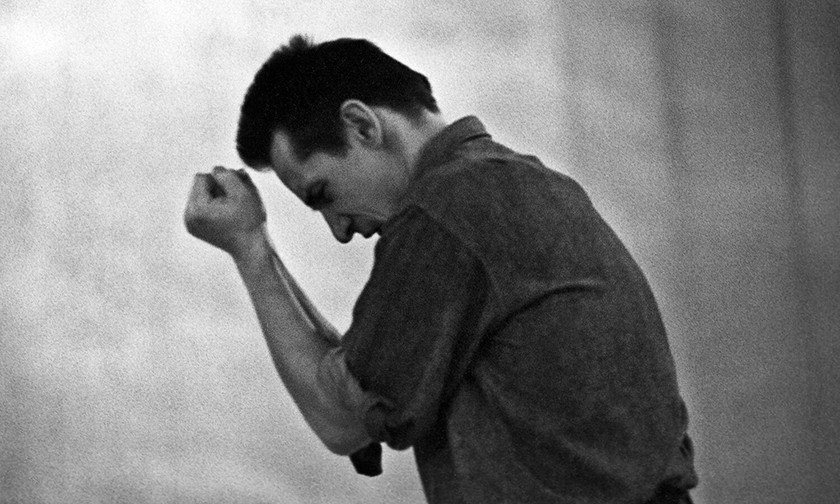 Юрий Григорович во время работы, 1967 г. Фото: Александр Макаров / РИА