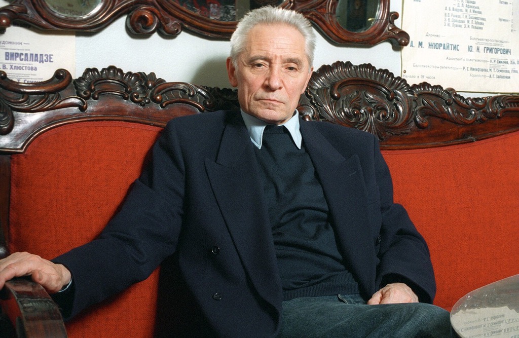 Фото: Александр Коньков / Александр Косинец / ТАСС