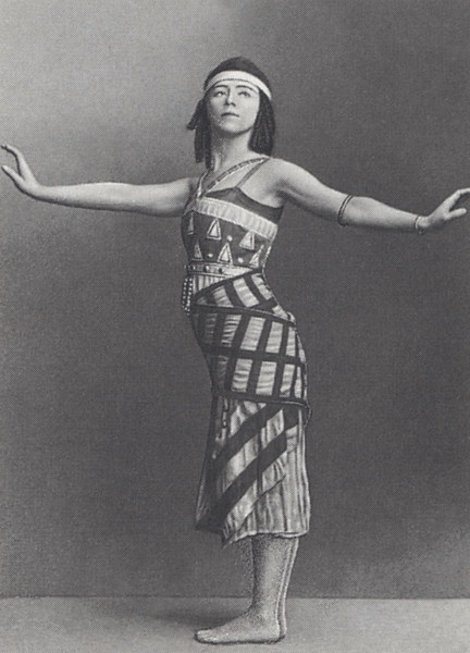 Ольга Иосифовна Преображенская