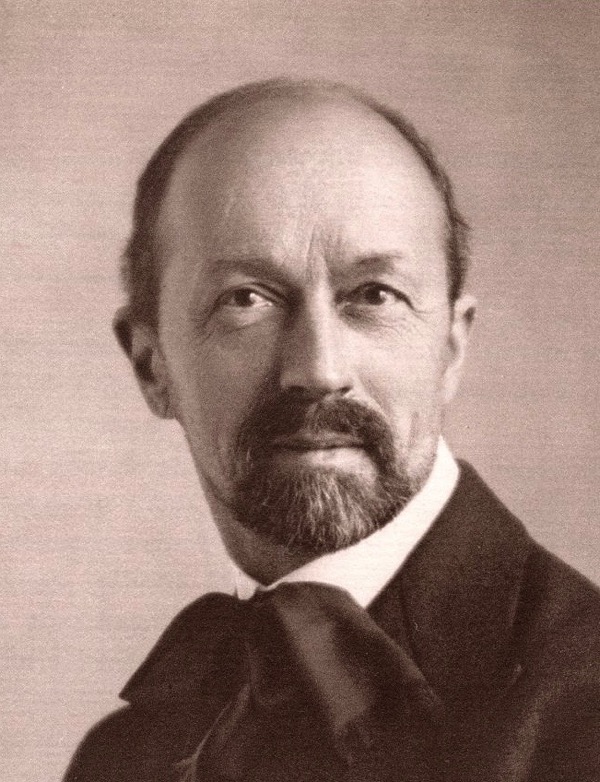 Альбер Руссель