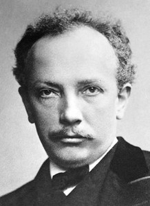   / Richard Strauss