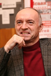 Сергей Скрипка (Sergei Skripka)