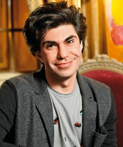 Николай Цискаридзе (Nikolay Tsiskaridze)