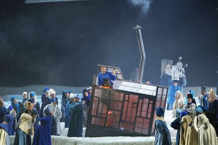 Фото с сайта Мариинского театра