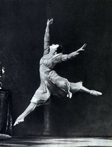 Уланова — Джульетта