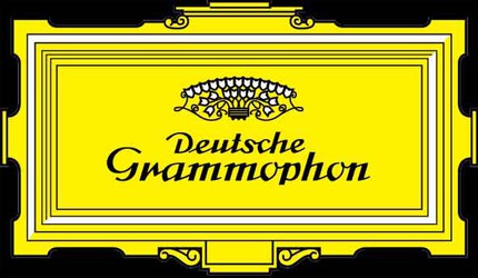 Фирма звукозаписи «Deutsche Grammophon» («Дойче Граммофон)